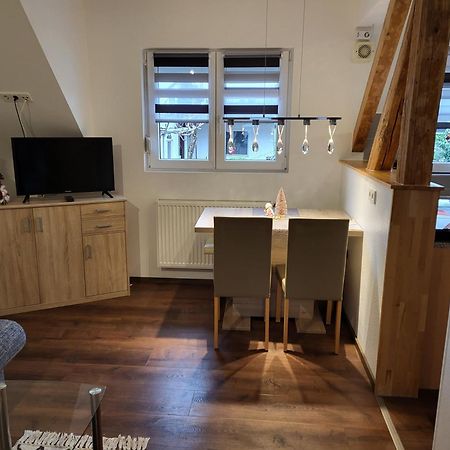 Ferienwohnung Jasmin Руст Экстерьер фото