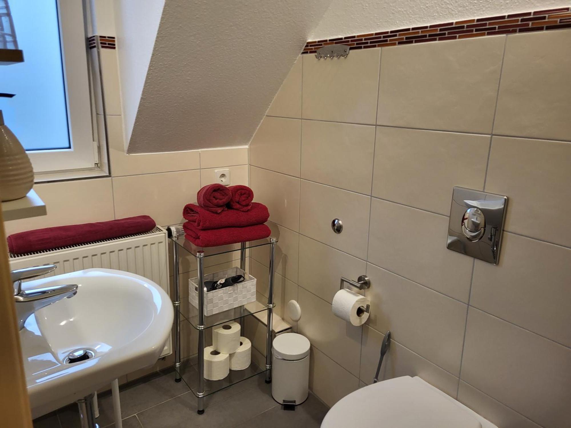 Ferienwohnung Jasmin Руст Экстерьер фото