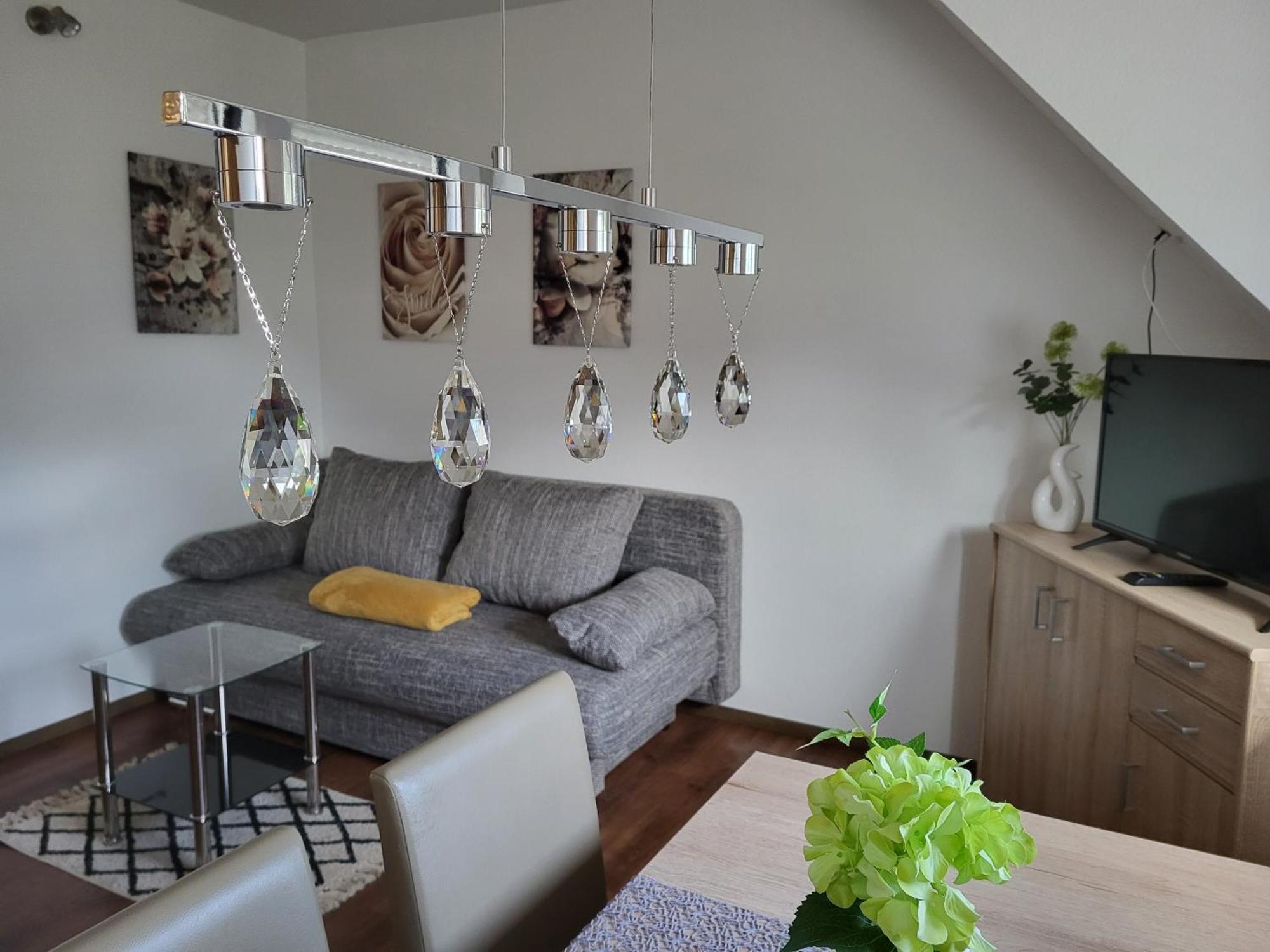 Ferienwohnung Jasmin Руст Экстерьер фото