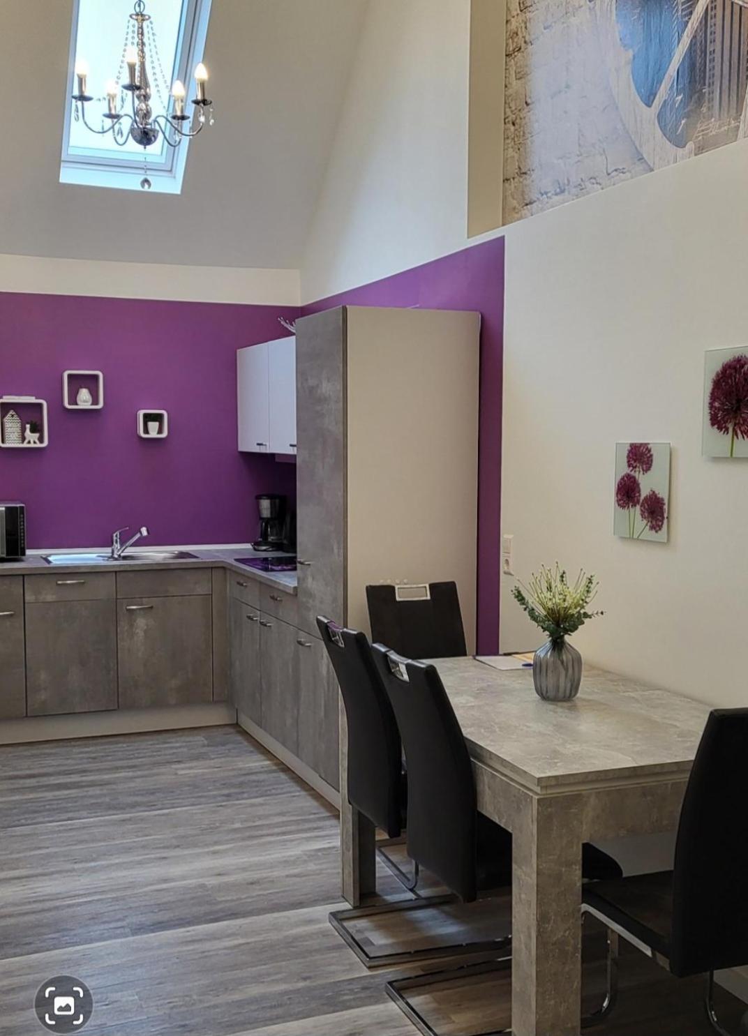 Ferienwohnung Jasmin Руст Экстерьер фото